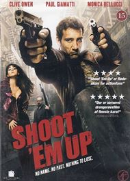 Shoot 'Em up (DVD)