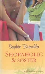 Shopaholic & Søster (Bog)