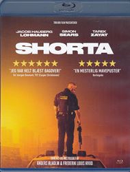 Shorta (Blu-ray)