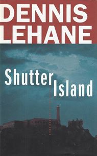 Shutter Island (Bog)