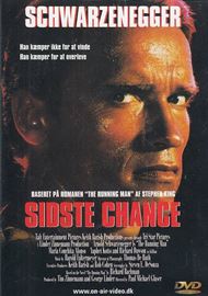 Sidste Chance (DVD)