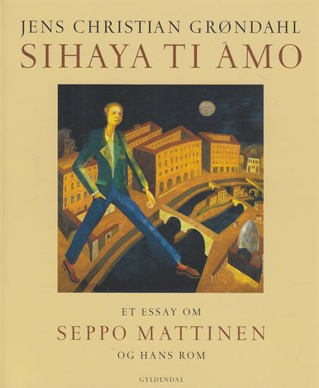 Sihaya ti amo (Bog)