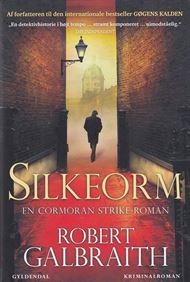 Silkeform (Bog)