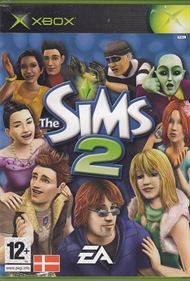 The Sims 2 (Spil)