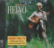 Sing mit Heino (CD)