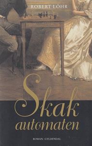 Skak automaten (Bog)