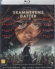 Skammerens datter (Blu-ray)