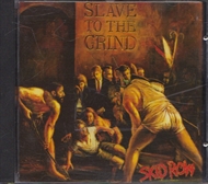 Slave to the Grind (CD)