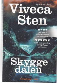 Skyggedalen (Bog)