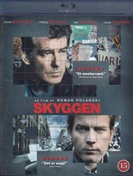 Skyggen (Blu-ray)