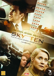 Skytten (DVD)