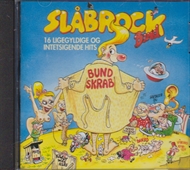 Bundskrab (CD)