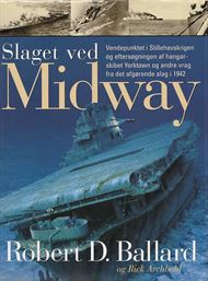 Slaget ved Midway (Bog)