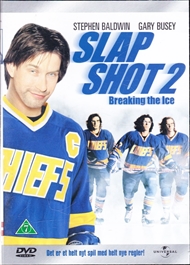 Slap Shot 2 (DVD)
