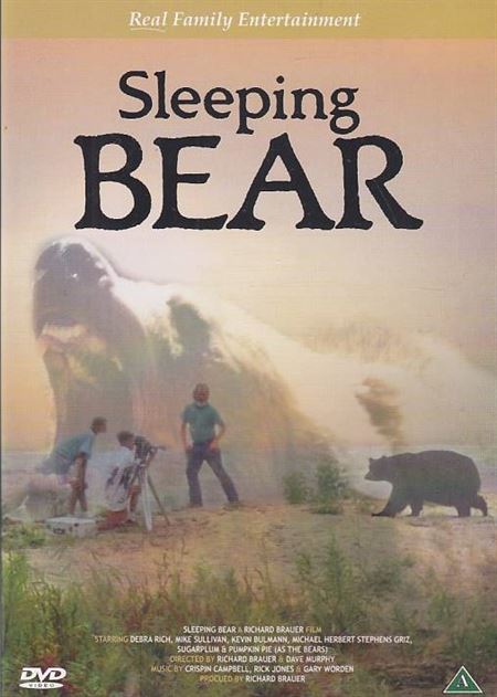 Sleeping Bear (DVD)