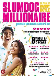Slumdog millionaire (DVD)