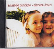 Siamese Dream (CD)