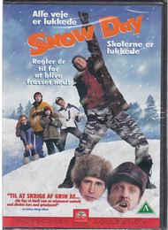 Snow Day (DVD)
