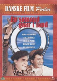 En sømand gaar i land (DVD)