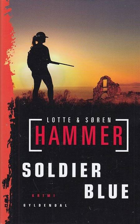Soldier Blue (Bog) 