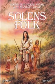 Solens folk (Bog)