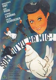 Som du vil ha' mig (DVD)