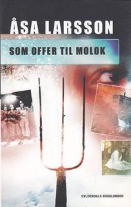 Som offer til Molok (Bog)