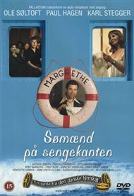Sømænd på sengekanten (DVD)