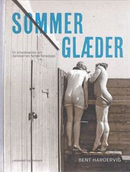 Sommerglæder (Bog)