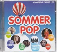 Sommer POP (CD)