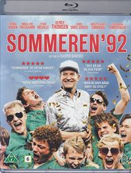 Sommeren '92 (Blu-ray)