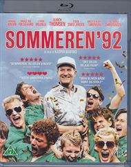 Sommeren' 92 (Blu-ray)