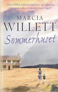 Sommerhuset (Bog)