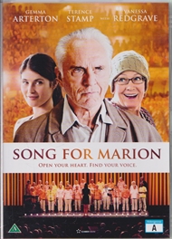 Song for Marion (DVD)
