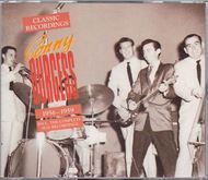 The Classic Recordings 1956 - 1959 (CD)