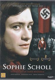 Sophie Scholl (DVD)