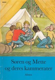 Søren og Mette og deres kammerater (Bog)