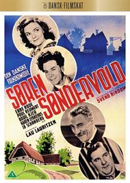 Søren Søndervold (DVD)