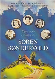 Søren Søndervold (DVD)