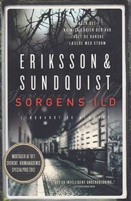 Sorgens ild (Bog)