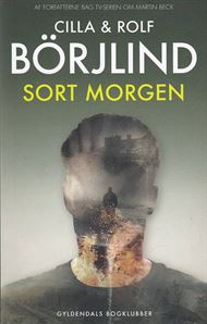 Sort morgen (Bog)
