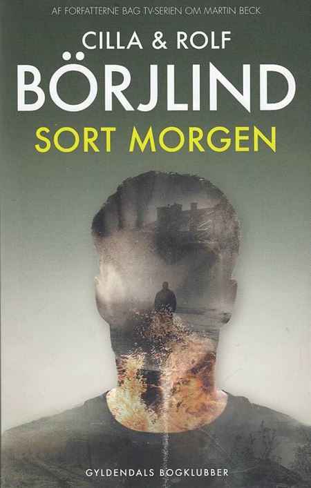 Sort morgen (Bog)