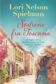 Søstrene fra Toscana (Bog)