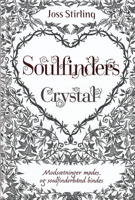 Soulfinders Crystal (Bog)