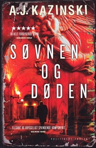 Søvnen og døden (Bog)