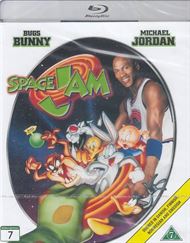 Space Jam (Blu-ray)
