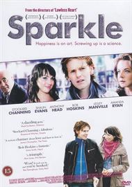 Sparkle (DVD)