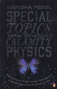  Special Topics in Calamity Physics (Bog)