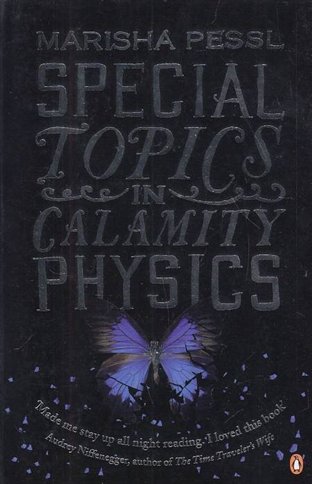  Special Topics in Calamity Physics (Bog)