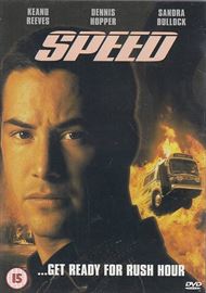 Speed (DVD)